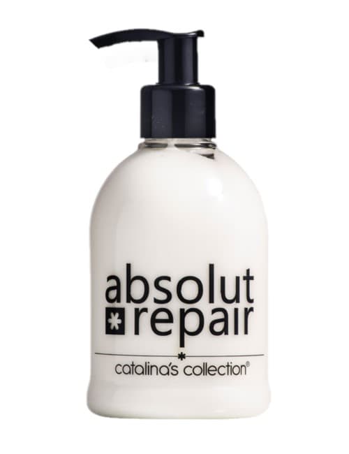 Crema para Rizos Absolute Repair 