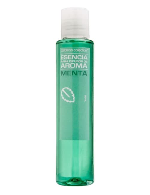  Aceite para difusor (Menta) Catalina’s Collection 