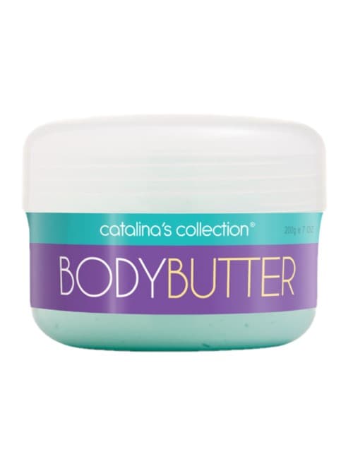 Body Butter (Pepino Melon) Catalina’s Collection 