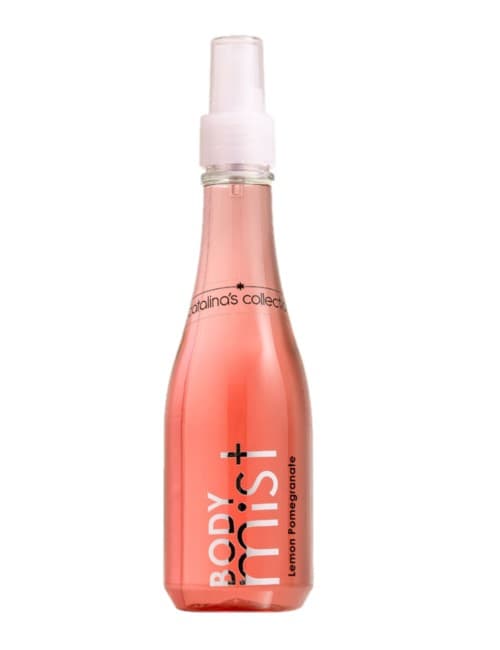 Body Mist (Limon Granada) Catalina’s Collection 