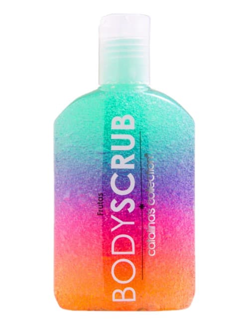 Jabon Exfoliante (Unicornio) Catalina’s Collection 