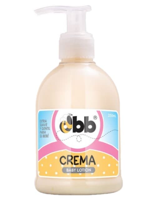 DBB Crema para la piel Catalina’s Collection 