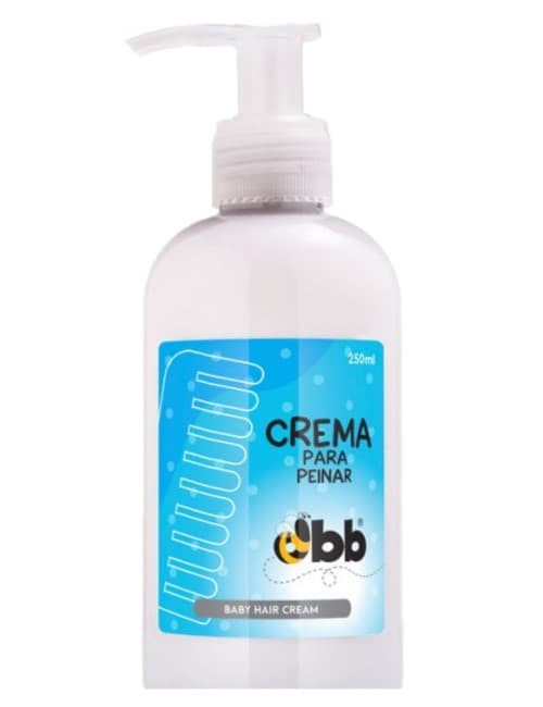 DBB Crema para peinar Catalina’s Collection 