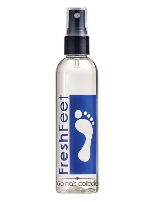 Fresh Feet (Desodorante para pies) Catalina’s Collection 