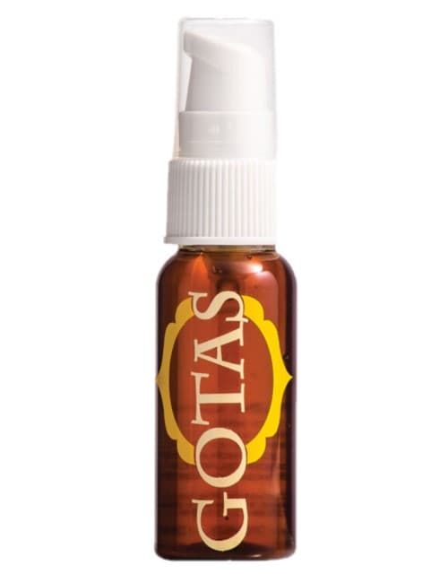 Gotas de Argan Catalina’s Collection 