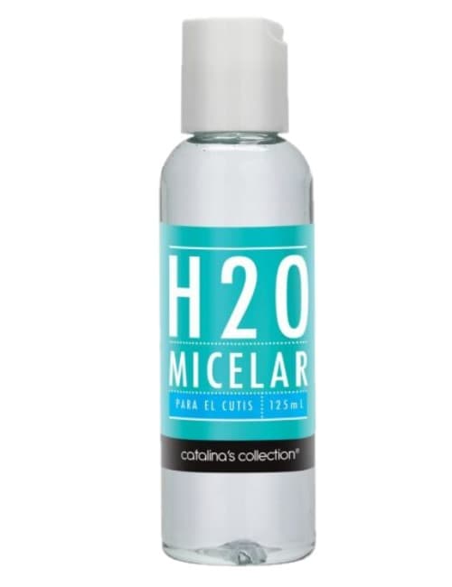 H2O (Agua Miscelar) Catalina’s Collection 