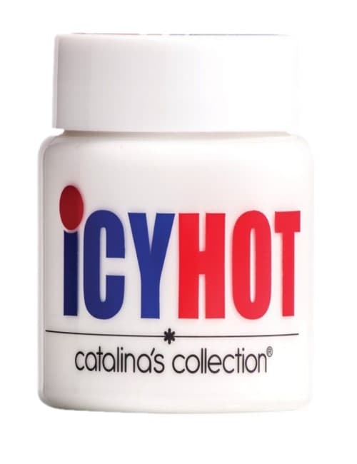 Icy Hot Mentolado Catalina’s Collection 