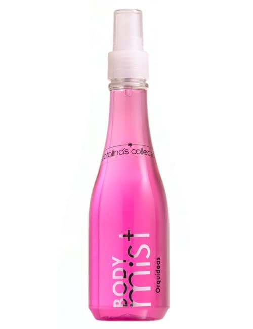 Body Mist (Orquídeas) Catalina’s Collection 