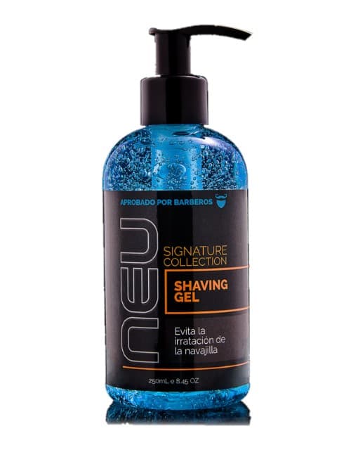 Neu Gel de Afeitar Catalina’s Collection 