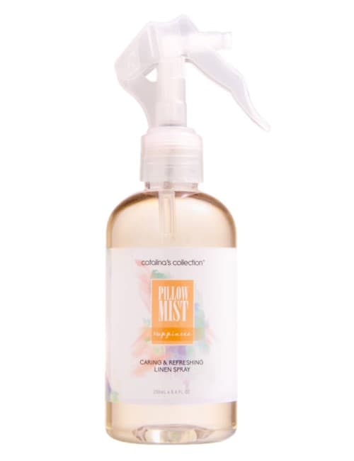 Pillow Mist (Happiness) Catalina’s Collection 