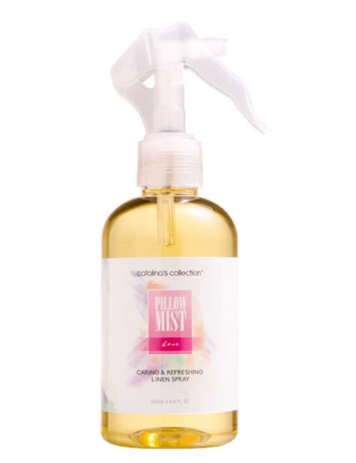 Pillow Mist (Love) Catalina’s Collection 