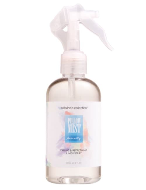 Pillow Mist (Serenity) Catalina’s Collection 