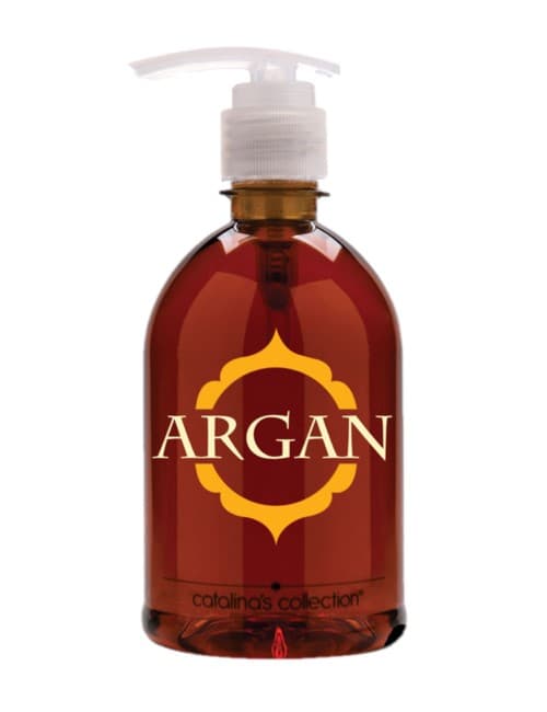 Shampoo de Argan Catalina’s Collection 