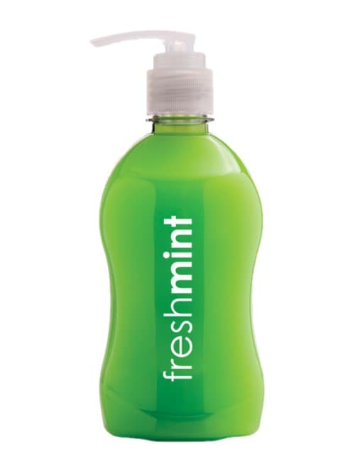 Shampoo de Menta Catalina’s Collection 