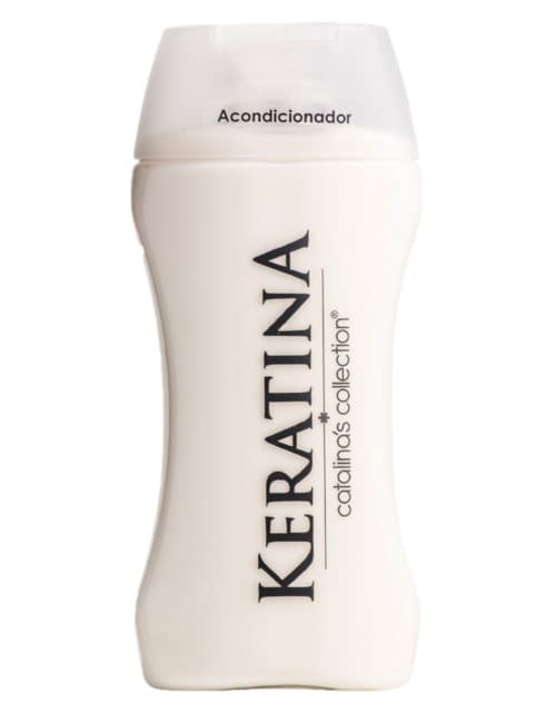 Acondicionador de Keratina Catalina’s Collection 