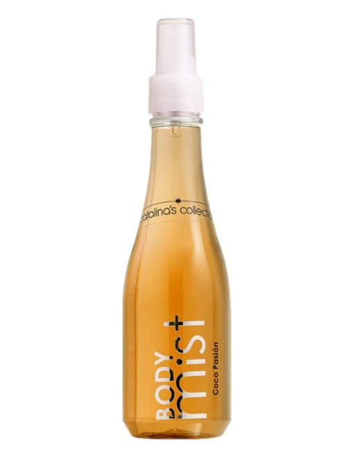 Body Mist (Coco Pasión) Catalina’s Collection 