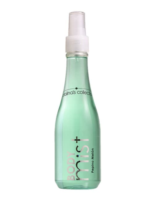 Body Mist (Pepino Melon) Catalina’s Collection 
