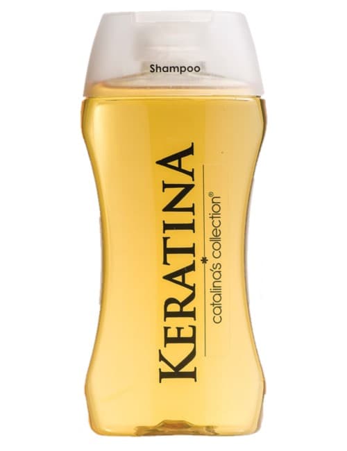 Shampoo de Keratina Catalina’s Collection 