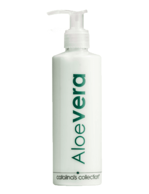 Crema de Aloe Vera Catalina’s Collection 