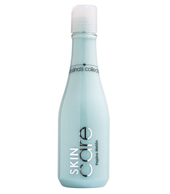 Body Lotion (Pepino Melon) Catalina’s Collection 