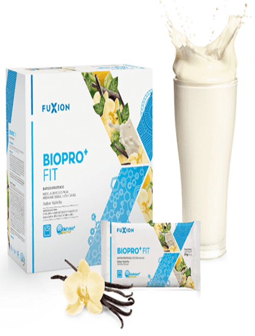 Bio Profit Fuxion Reduce Medidas Baja de Peso