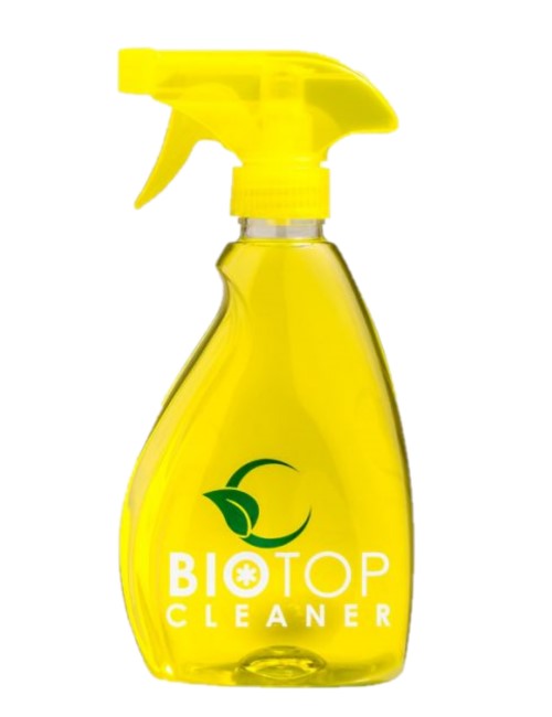 Biotop Limpiador de superficies Biodegradable MarketPlace506.com Catalina's Collection