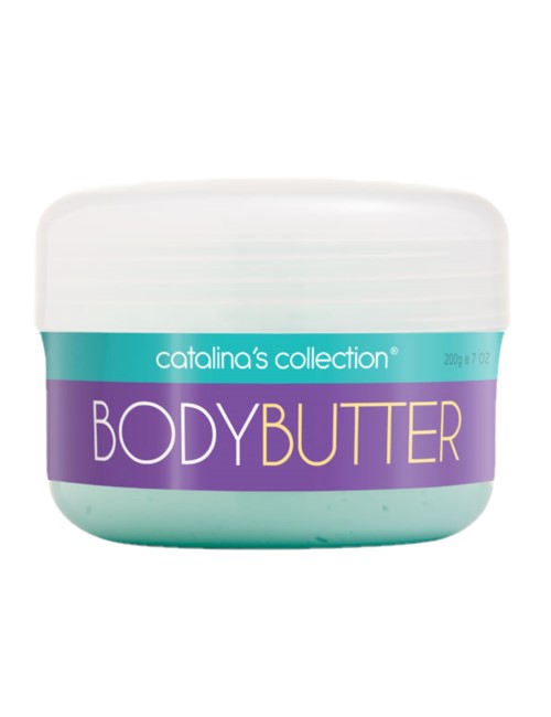 Body Butter Pepino Melon MarketPlace506.com Catalina's Collection