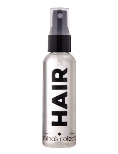 Hair Shaping Spray MarketPlace506.com Catalina's Collection