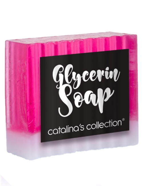 Jabon de Glicerina Sweet Pea MarketPlace506.com Catalina's Collection