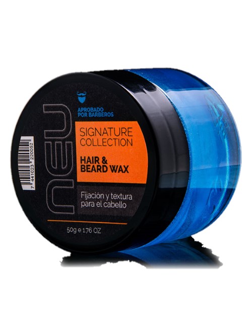 Neu Cera para cabello Efecto húmedo MarketPlace506.com Catalina's Collection