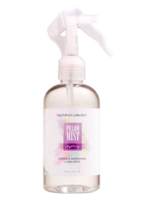 Pillow Mist Mystery MarketPlace506.com Catalina's Collection