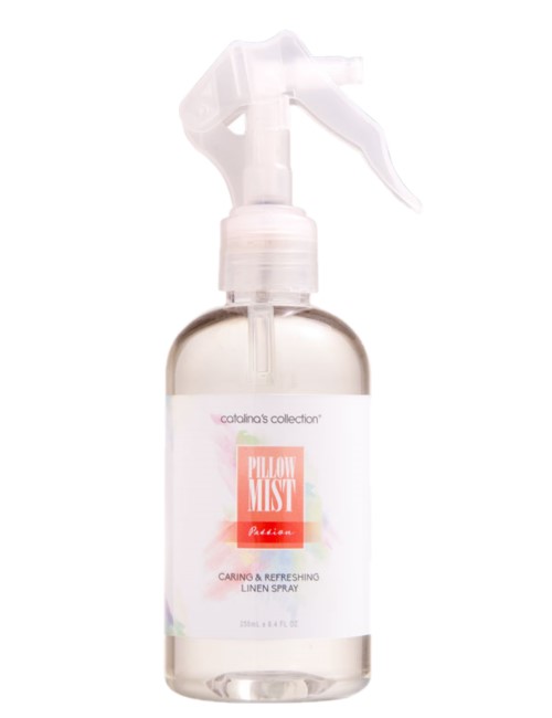 Pillow Mist Passion MarketPlace506.com Catalina's Collection