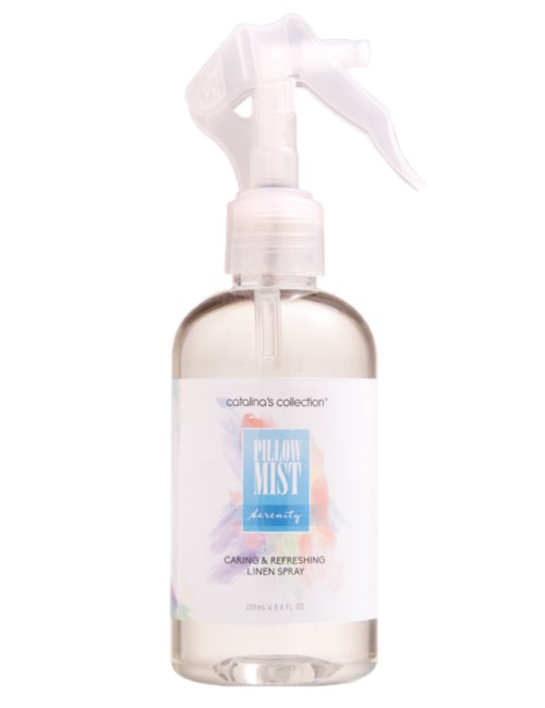 Pillow Mist Serenity MarketPlace506.com Catalina's Collection