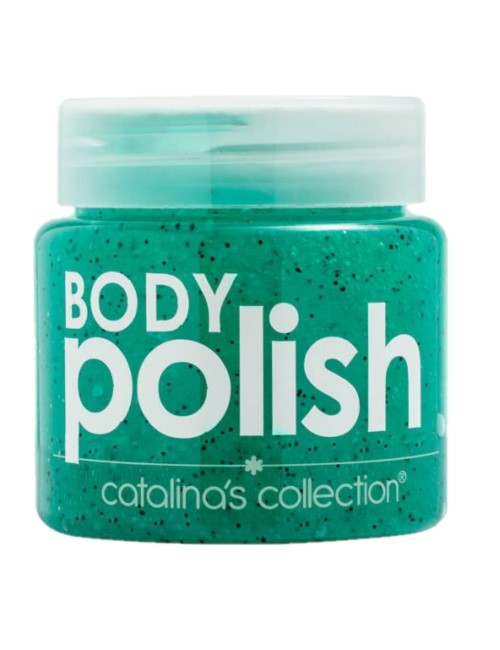 Body Polish Pepino Melon MarketPlace506.com Catalina's Collection
