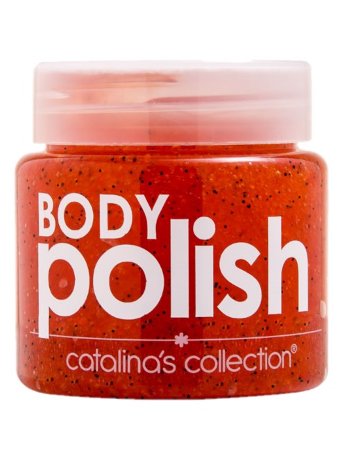 Body Polish Sandia MarketPlace506.com Catalina's Collection