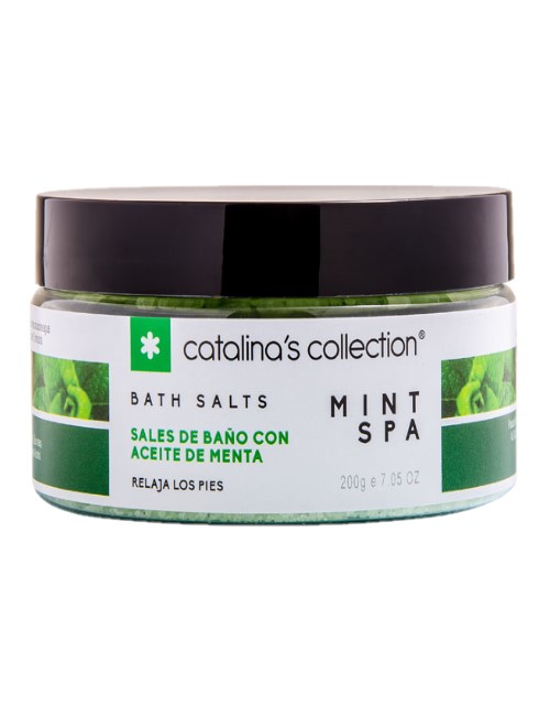 Fresh Mint Sales para Tina MarketPlace506.com Catalina's Collection