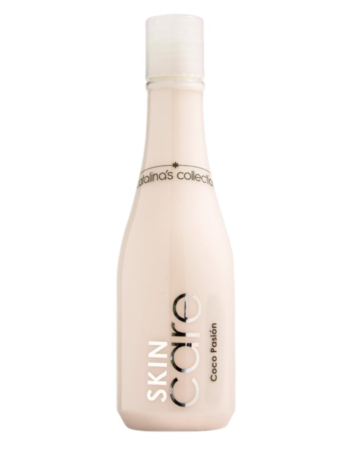 Body Lotion Coco Pasion MarketPlace506.com Catalina's Collection