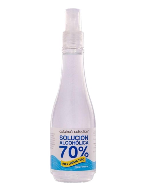 Solución Alcohólica al 70% MarketPlace506.com Catalina's Collection